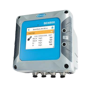 ตัวควบคุม HACH SC4500 LXV525.99A15551 ตัวควบคุมอเนกประสงค์ดิจิทัล HACH ตัวควบคุมอเนกประสงค์ดิจิทัล HACH - Product Image 1