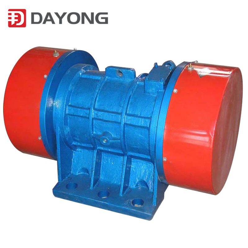 High Torque Electric Vibration Motor for