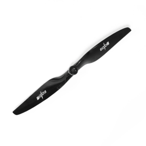 ¡Oferta! Nuevo Lanzamiento: Hélice Integrada SUNNYSKY Eolo de 10*4.7 Pulgadas y 2 Aspas Rectas de Fibra de Vidrio + Plástico para Motor 17068rpm - Product Image 1