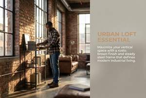 Étagères en bois, unité d'étagérage de cuisine, chariot roulant, chariot de <span class=keywords><strong>rangement</strong></span>, chariot utilitaire, <span class=keywords><strong>table</strong></span> d'appoint, bibliothèque, chariots roulants, armoires, quatre - Product Image 6