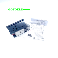 Compteur le type EPM-4D 96*96 ampèremètre meilleure qualité ont un stock utilisé pour l'ascenseur de bateau industriel léger et ainsi de suite