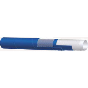 สายยางอาหารเกรด Alfagomma รุ่น NBR455LE ยาว 40 เมตร ผลิตจากยางไนไตรล์ สำหรับการขนส่งของเหลว - Product Image 2