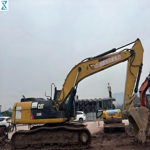 कैटरपिलर 330 डी खुदाई के लिए प्रयुक्त कैटरपिलर 330 डी खुदाई 225000 के लिए कैटरपिलर 330 डी खुदाई 1.8 मीटर - Product Image 3