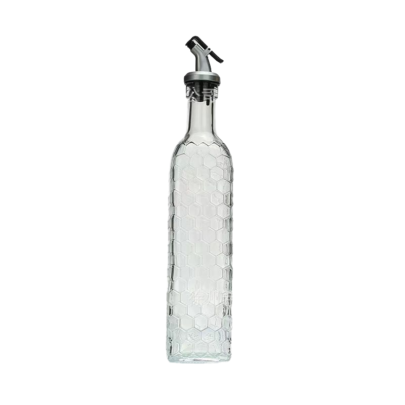 Wholesale Europe Design Style Glass Oil