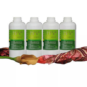 UV de alta concentración para impresora DTF a base de agua para tinta para I3200/5113/DX5 cabezal de impresión 3D Transferencia de insignias de tela textil suave - Product Image 2