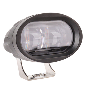 Xe nâng <span class=keywords><strong>LED</strong></span> ánh sáng 20 Wát 1000lm SUV ATV tự động xe tải xe nâng RGB <span class=keywords><strong>Led</strong></span> Light Bar xe máy offroad <span class=keywords><strong>LED</strong></span> <span class=keywords><strong>DRL</strong></span> Đèn làm việc - Product Image 6