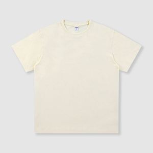 Design Wholesale Cotton O-neck T <b>Shirt</b> Custom Transfer Print Logo Graphic T-<b>shirt</b> Men Regular Soft T <b>Shirt</b> for Men - Product Image 5