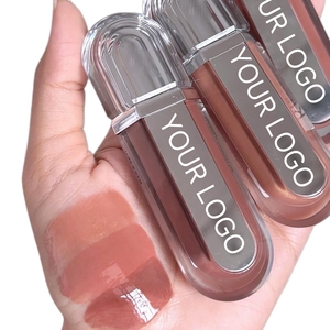 Gloss à lèvres végétalien KI - Hydratant, longue tenue, haute pigmentation, brillant, avec des ingrédients à base de plantes - Product Image 5