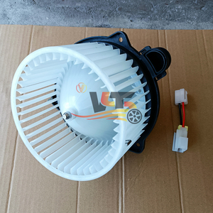 Motor de Ventilador de 12V para Kia Bongo III Bongo 3 KC2700 <span class=keywords><strong>KC3000</strong></span> (OEM 97109-4E000) - Product Image 2
