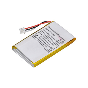 Pin Thay Thế Li-polymer 3.7V 850MAh Cho Ipod 616-0159 Ipod Thế Hệ Thứ 3 Ipod Nano 3 - Product Image 2