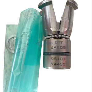 Nouvelle griffe de retenue OTT JAKOB originale 95.101.744.3.2 pour systèmes de retenue d'outils de broche - Product Image 6