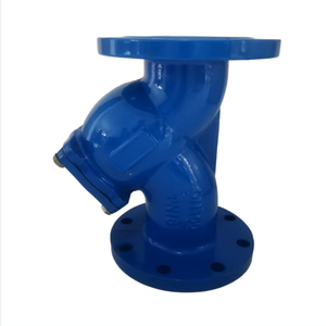 Bộ lọc nước hình chữ Y DETONG GL41H, mặt bích DN50-DN600, tiêu chuẩn DINF1, lắp đặt dễ dàng, có thể tùy chỉnh, bảo hành 1 năm - Product Image 5