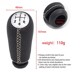 <span class=keywords><strong>Pommeau</strong></span> <span class=keywords><strong>de</strong></span> levier <span class=keywords><strong>de</strong></span> <span class=keywords><strong>vitesse</strong></span> pour RENAULT <span class=keywords><strong>Laguna</strong></span> Megane2 Clio 3 Scenic <span class=keywords><strong>2</strong></span> Kangoo 2009 <span class=keywords><strong>Pommeau</strong></span> <span class=keywords><strong>de</strong></span> levier <span class=keywords><strong>de</strong></span> <span class=keywords><strong>vitesse</strong></span> pour voiture - Product Image 2