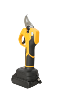 Sécateur électrique <span class=keywords><strong>sans</strong></span> <span class=keywords><strong>fil</strong></span> Portable professionnel sécateur d'arbre de haie <span class=keywords><strong>sans</strong></span> <span class=keywords><strong>fil</strong></span> Li-batterie de qualité industrielle - Product Image 3