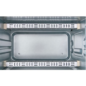 Lò Nướng Bánh Mì Di Động Lò Nướng Bánh Pizza Nhỏ - Product Image 3