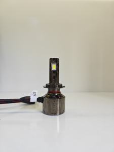 Bombillas LED Dobles de Cobre H7 para Automóviles, Faros Delanteros para Automóviles, Gran Venta de Tobys - Product Image 4