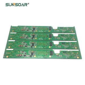 Placa Base para Televisor Inteligente Sunsoar, Material FR-4, Personalizable - Product Image 4