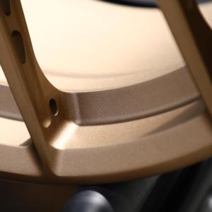 Rines Forjados 5x112 Cóncavos de Aleación para Autos de Carreras FIR CH-R CI-R CC-R RE-V7 para <span class=keywords><strong>Audi</strong></span> A3 A4 A5 A6 S3 S4 S5 RS3 RS4 <span class=keywords><strong>RS5</strong></span> S3 S4 S5 - Product Image 5