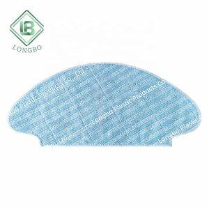 Brosse à rouleau principal Brosse latérale Filtre Hepa Tampon de vadrouille de remplacement pour Tefal Rowentas X-PLORER SERIE 20 40 50 RR7387WH RR7335WH - Product Image 2