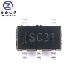Componente Elettronico Originale QZ SPX5205M5-L-5-0, Regolatore di Tensione LDO a Basso Rumore 150mA, SPX5205M5 SPX5205M5-L SPX5205M5-L-5-0/<span class=keywords><strong>TR</strong></span> - Product Image 2