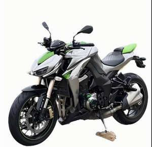 รถมอเตอร์ไซค์มือ<span class=keywords><strong>สอง</strong></span>คุณภาพสูง <span class=keywords><strong>Kawasaki</strong></span> <span class=keywords><strong>Z1000</strong></span> ปี 2014 จากตัวแทนจำหน่าย - Product Image 1
