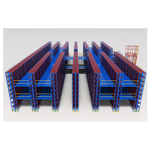 Gran proyecto multi-capa ropa <span class=keywords><strong>entresuelo</strong></span> rack en Kenya - Product Image 3