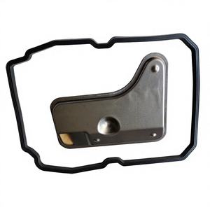 For Porsche 72 2.6 Automatic Gearbox <b>Oil</b> Filter <b>Oil</b> <b>Pan</b> Gasket New Condition for Old Model Other Transmission Systems Only - Product Image 1