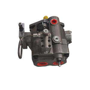 Pompe hydraulique à pistons à cylindrée variable en circuit ouvert série PVP16 PVP23 PVP33 PVP48 PVP60 PVP3336R2H21 - Product Image 1