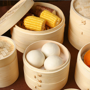 Manufacture Wholesale High Quality <strong>Idli</strong> Cooker Bamboo <strong>Steamer</strong> As Seen on TV - Product Image 2