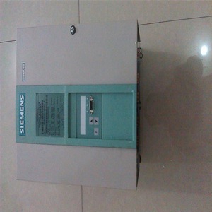 Convertisseur DC Siemens 400V 20A 50Hz, module d'alimentation industrielle - Product Image 3