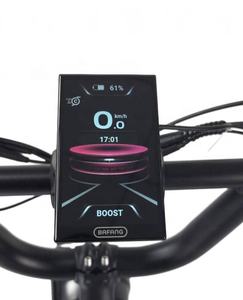 QUEENE/Nouveau 2026 Vélo électrique à suspension intégrale à cadre bas de haute qualité, pneus larges de <span class=keywords><strong>20</strong></span> <span class=keywords><strong>pouces</strong></span>, avec batterie double support - Product Image 2