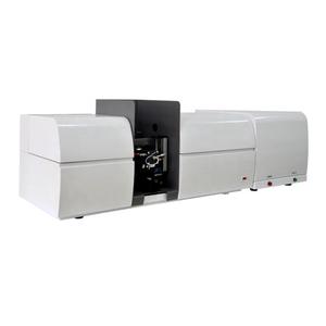 เครื่องวัดการดูดซึมแสงแบบกราฟีตในเตาเปลวไฟ AAS - Product Image 2
