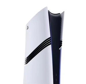 Utilisé pour la console PS5, version numérique avec lecteur de disque Blu-ray, prêt à être expédié, en stock, avec prise de type US/Japon, TV 2TB - Product Image 1