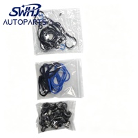 Kit de révision moteur Heng Ji, joint de culasse complet en caoutchouc PC, référence OE HL3E6079A, pour F150 Raptor 3.5T EcoBoost