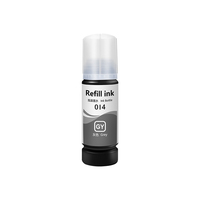 Encre colorée pour impression EPSON, 8500 ET 8550, L8160, L8180, L8168 ET L8188, 85ML, lot de 10 pièces, personnalisation en usine, haute qualité