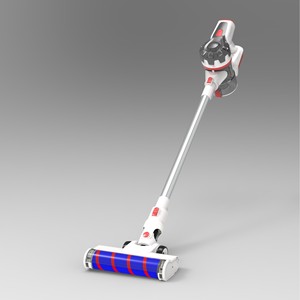 Bvc S107 Wireless Vacuum Cleaner 36V <b>Battery</b> Powered Portable Handheld For Home And Car Use - Product Image 2
