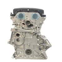 Prix usine M271 860 1.8l Ensemble moteur à aspiration naturelle pour Mercedes Benz W204 W211 W212