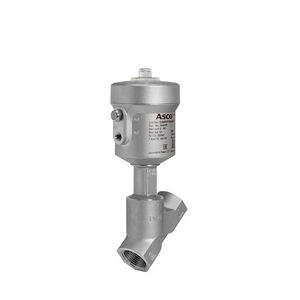 Vannes Solénoïdes Rosemount 100% ASCO 257 - Pièces et Accessoires d'Instruments - Product Image 4