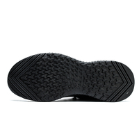 Chaussures pour hommes légères Indestructibles Confortables Chaussures de sécurité au travail Anti-crevaison Confortable Slip On Chaussures de travail