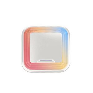 Lámpara de Escritorio con Protección Ocular y Logotipo Personalizado, Lámpara de Lectura Nocturna, Carga Inalámbrica de 10W, Plegable, Inteligente, Regalo, Lámpara de Estudio - Product Image 3