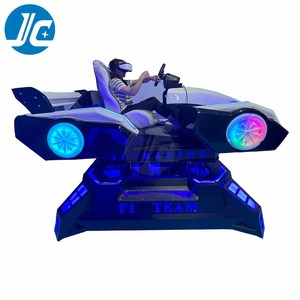 El Mejor Juego <span class=keywords><strong>de</strong></span> <span class=keywords><strong>Carreras</strong></span> <span class=keywords><strong>de</strong></span> Realidad Virtual, Simulador <span class=keywords><strong>de</strong></span> <span class=keywords><strong>Carreras</strong></span> <span class=keywords><strong>de</strong></span> Alta Velocidad con Sensación Realista, <span class=keywords><strong>de</strong></span> Aluminio y Acero, para Parques <span class=keywords><strong>de</strong></span> Aventuras Interiores - Product Image 2