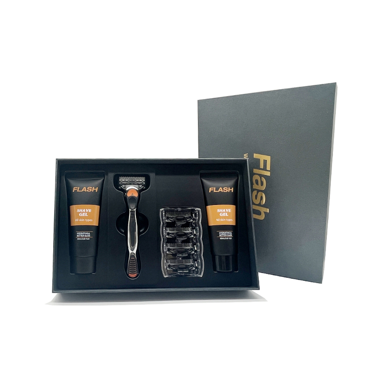 Classic Shaving Cream Shaving Gel for