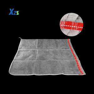 China 25kg 30kg 50kg Sacos de PP, Sacos de Leno, Sacos de Papel, Sacos de Leno en Malla - Product Image 2