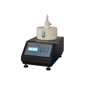 Máquina de Recubrimiento por Rotación al Vacío de Alta Velocidad con 100 ° C Heated Cover - Sistema de Recubrimiento por Rotación para Laboratorio, Resistente a Ácidos y Álcalis, para Películas Delgadas - Product Image 1