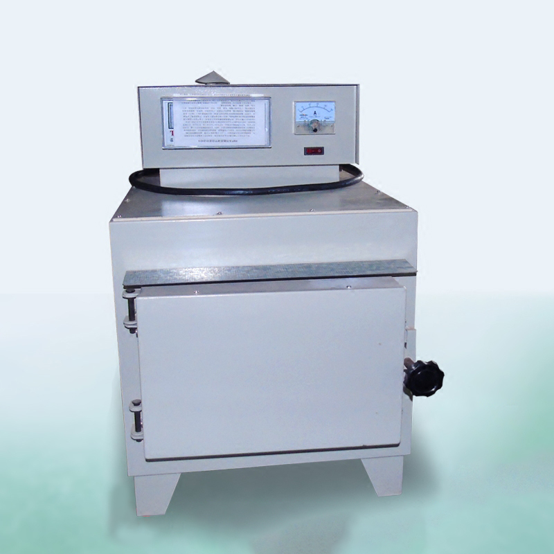 dental lab oven burnout