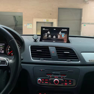 Autoradio Android 13 per <span class=keywords><strong>Audi</strong></span> Q3 2013-2018 con schermo <span class=keywords><strong>OLED</strong></span> 4K, navigatore GPS, lettore multimediale, Carplay e Head Unit - Product Image 4