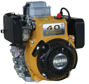 Motore a benzina Robin EH12 originale di alta qualità