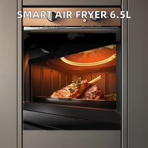Para Xiaomi Mijia 6.5L Freidora de Aire Inteligente Horno Hogar Innovación Inteligente Enolux Bravomom Hyper 6l Freidora de Aire Multifunción - Product Image 5