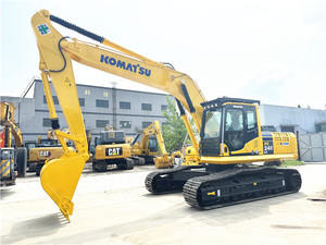 Excavatrice PC240-8 de chenille de KOMATSU KOMATSU 24 PC240LC-8N1 PC240 PC220 d'excavatrice de tonne à vendre - Product Image 4