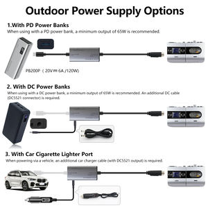 Chargeur de cordon d'alimentation 24V 3.75A nouvel adaptateur AC/DC pour <span class=keywords><strong>Resmed</strong></span> <span class=keywords><strong>S9</strong></span> Series <span class=keywords><strong>ResMed</strong></span> <span class=keywords><strong>S9</strong></span> Elite <span class=keywords><strong>S9</strong></span> AutoSet <span class=keywords><strong>S9</strong></span> VPAP ST CPAP Machine - Product Image 4